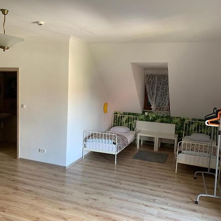 Motel U Olka Boczow מראה חיצוני תמונה