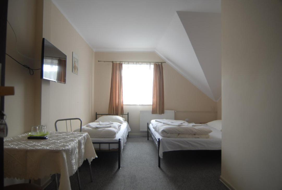 Motel U Olka Boczow מראה חיצוני תמונה