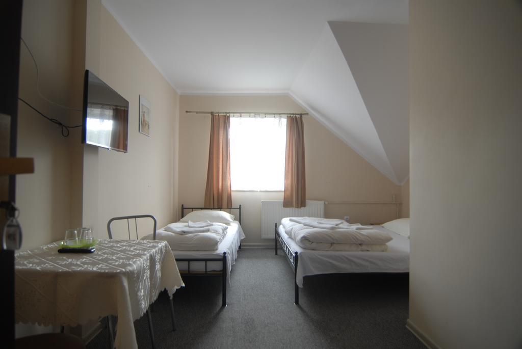 Motel U Olka Boczow מראה חיצוני תמונה