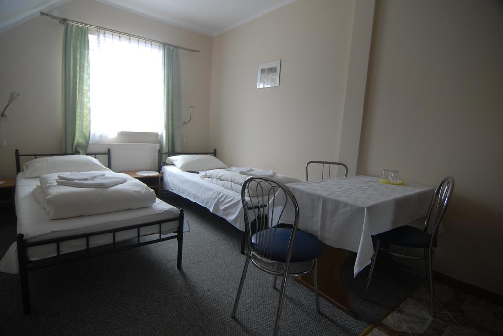 Motel U Olka Boczow מראה חיצוני תמונה