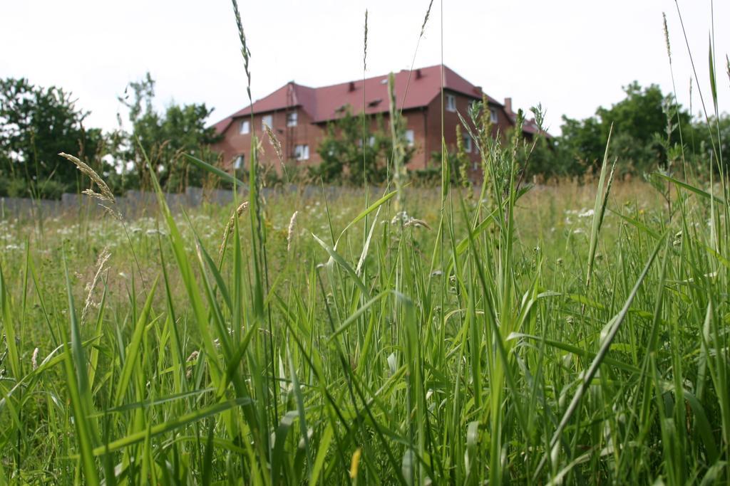 Motel U Olka Boczow מראה חיצוני תמונה